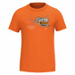 T-shirt de Criança Kariban Carmo