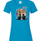 T-shirt Senhora Luar Lisboa