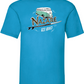 T-shirt pão de Forma