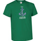 T-shirt Kids Âncora Albufeira