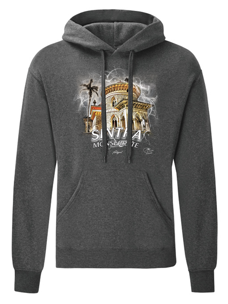 Sweatshirt Monserrate