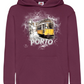 Sweatshirt Kids Carreira 28 Porto