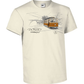 T-shirt Kids Carmo
