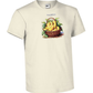 T-shirt Kids Cesto Bananas