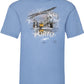 T-shirt Carreira 22