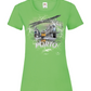 T-shirt Senhora Carreira 22 Porto