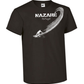 T-shirt Kids Surf Nazaré