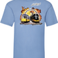 T-shirt Tradição e Modernidade