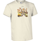 T-shirt Kids Castelo Óbidos