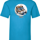 T-shirt Carreira Exclusive Porto