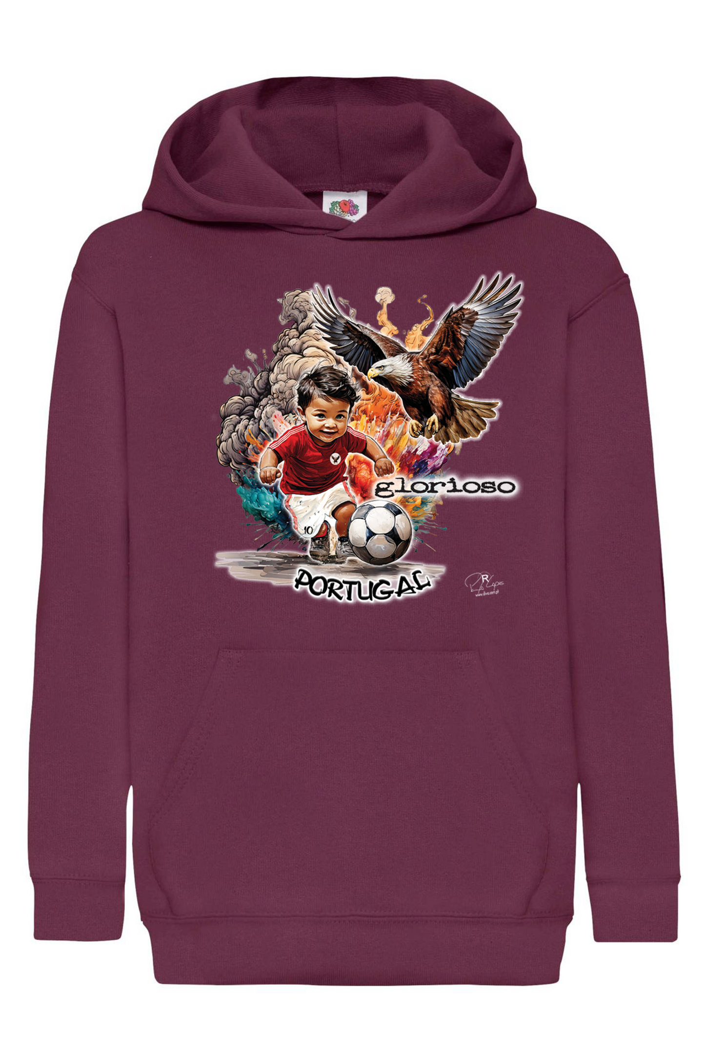 Sweatshirt Kids Glorioso