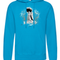 Sweatshirt Oso y el Madroño