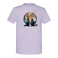 T-shirt Fruit of the Loom, Iconic, 150g, Luar Lisboa