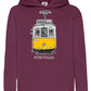 Sweatshirt Kids Grandalhão Coimbra
