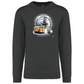 Sweatshirt Kariban sem Capuz Amazing City Porto