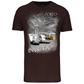 T-Shirt Algodão Biológico Invicta