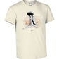 T-shirt Kids Oso y el Madroño