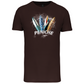 T-Shirt Algodão Biológico Surfboards Peniche
