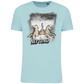 T-Shirt Algodão Biológico Neptuno