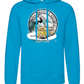 Sweatshirt Surf Life Ericeira