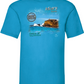 T-shirt Pedra do Guilhim