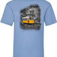 T-shirt Saudade