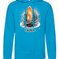 Sweatshirt Prancha Tavira