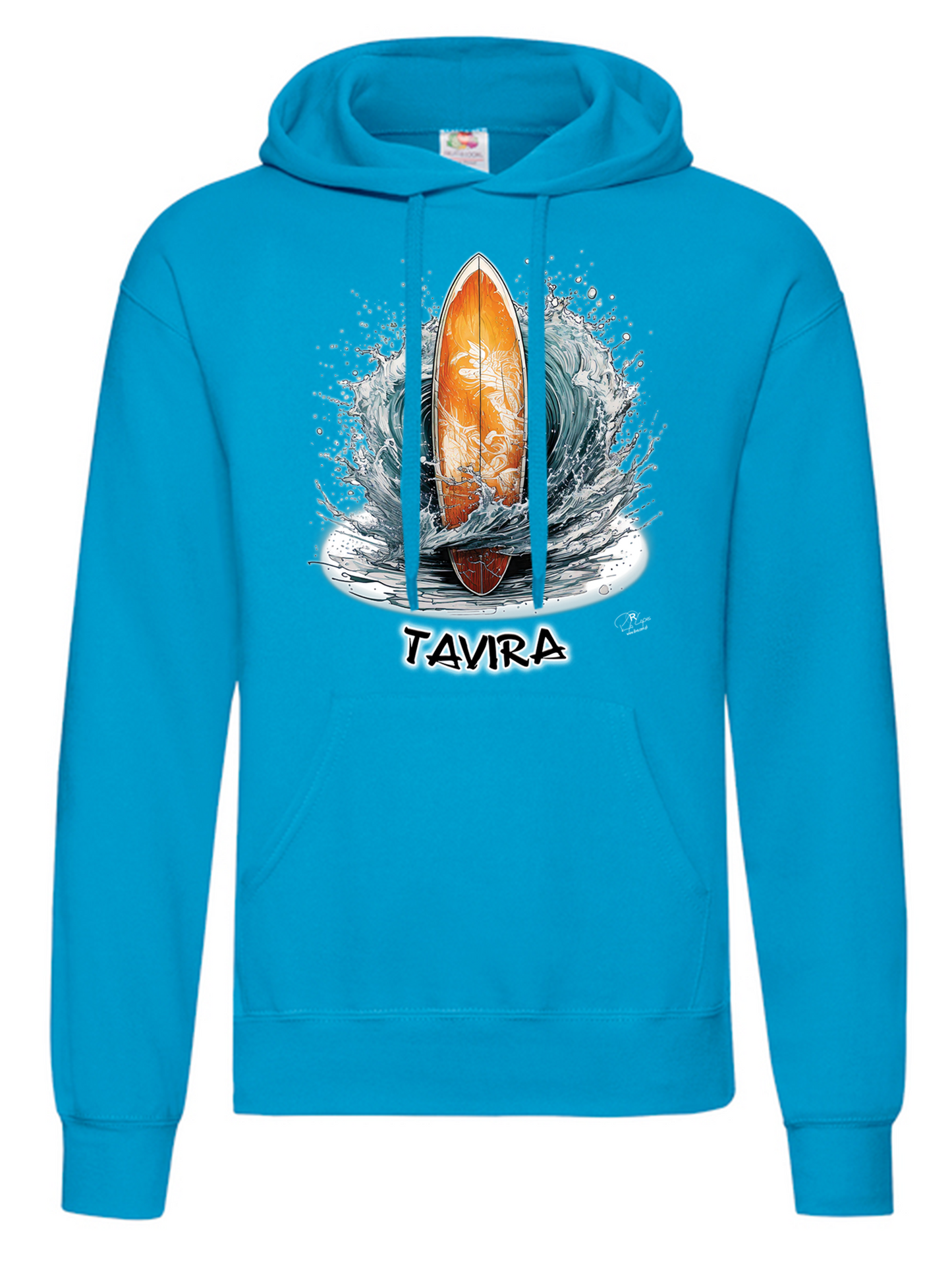 Sweatshirt Prancha Tavira