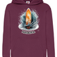 Sweatshirt Kids Prancha Madeira