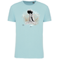 T-Shirt Algodão Biológico Oso y el Madroño