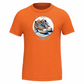 T-shirt de Criança Kariban Exclusive Póvoa de Varzim