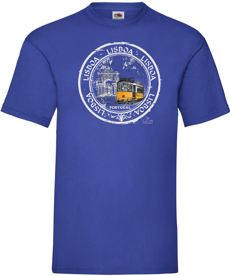 T-shirt Selo 1