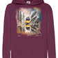 Sweatshirt Kids Espelho Lisboa