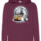 Sweatshirt Kids Amazing City Porto
