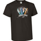 T-shirt Kids Surfboards Albufeira