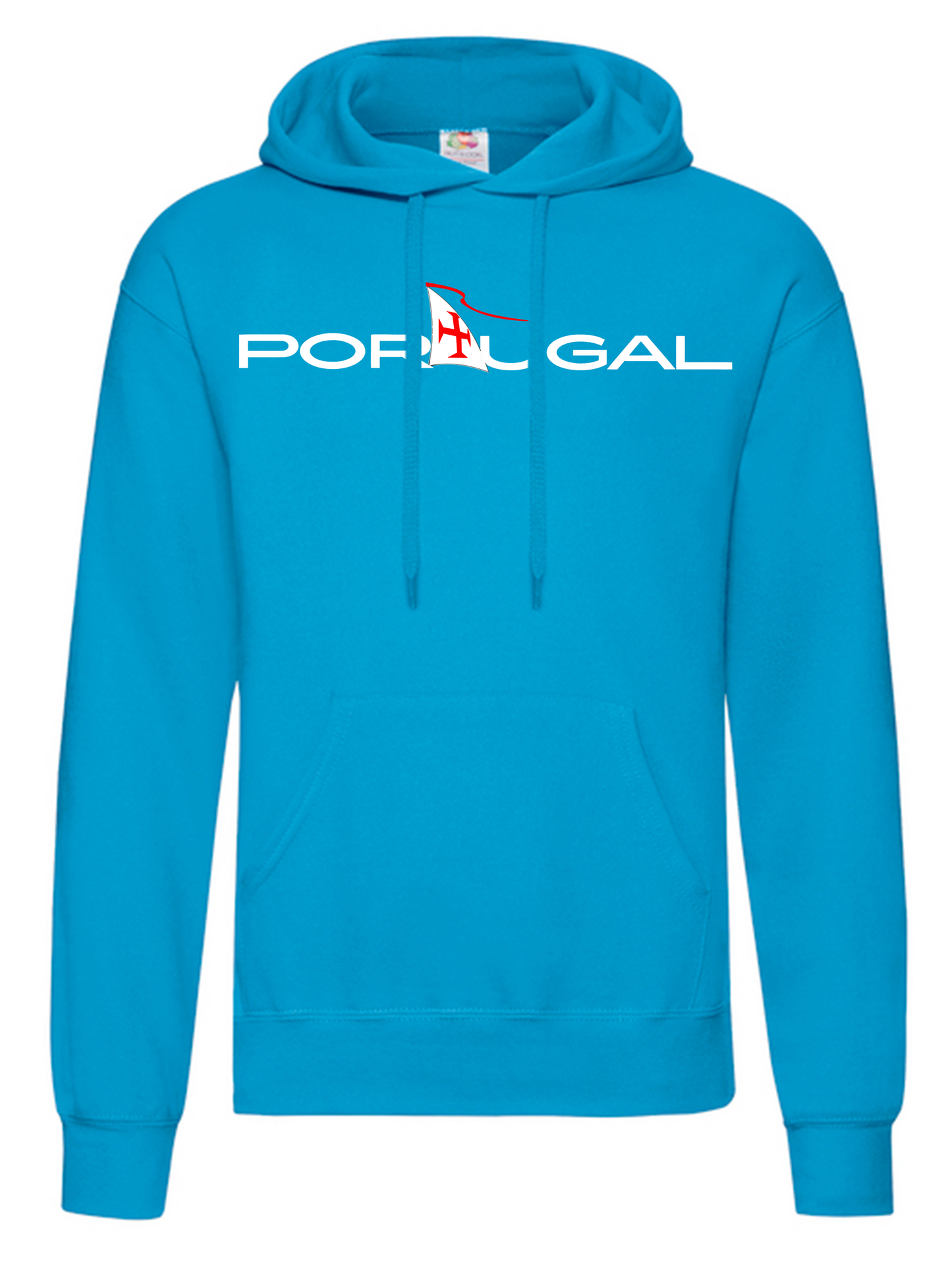 Sweatshirt Vela