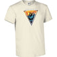 T-shirt Kids Sunset Peniche