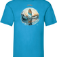 T-shirt Sol Tavira