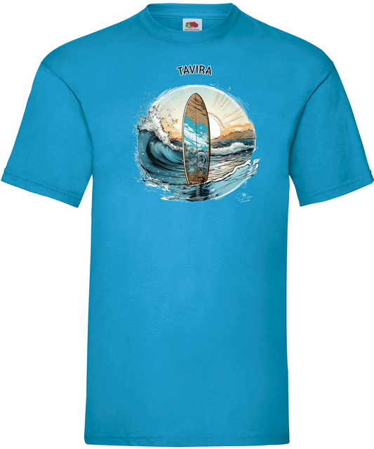 T-shirt Sol Tavira