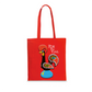 Saco Algodão 140g Galo de Barcelos