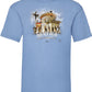 T-shirt Monserrate