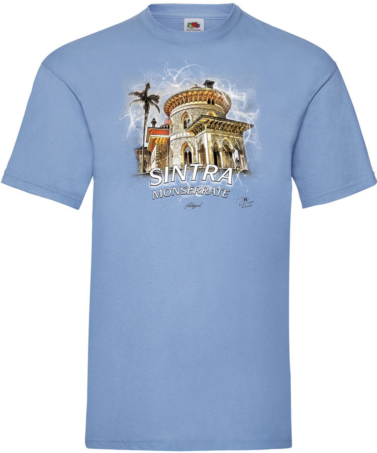 T-shirt Monserrate