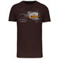 T-Shirt Algodão Biológico Carmo