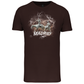 T-Shirt Algodão Biológico Quijote