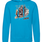 Sweatshirt Ride on the Edge Peniche