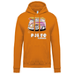 Sweatshirt Kariban com Capuz Gorduxinha Porto