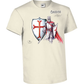 T-shirt Kids Templário Óbidos