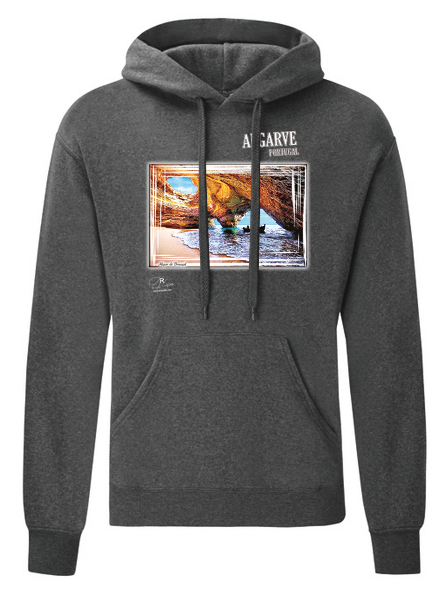 Sweatshirt Algar de Benagil