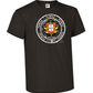 T-shirt Kids Selo Escudo Porto