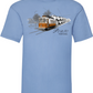 T-shirt Pipas